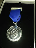 NSI Medal